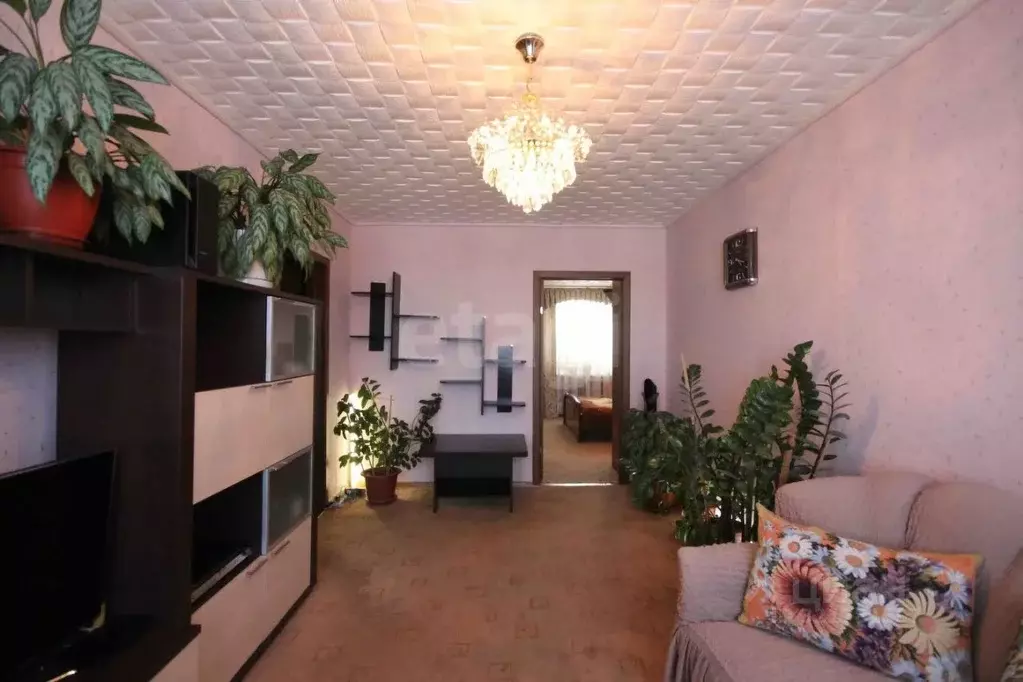 3-к кв. Ямало-Ненецкий АО, Новый Уренгой Северная Коммунальная Зона ... - Фото 2