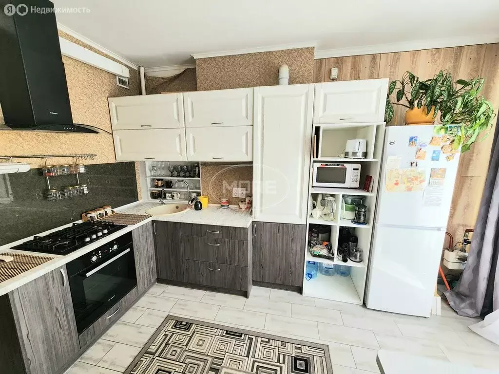 1-комнатная квартира: Гурьевск, Прудовый переулок, 8 (41.4 м) - Фото 2