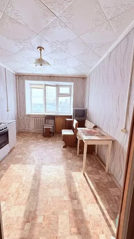 1-к кв. Башкортостан, Благовещенск Социалистическая ул., 22/1 (37.1 м) - Фото 1