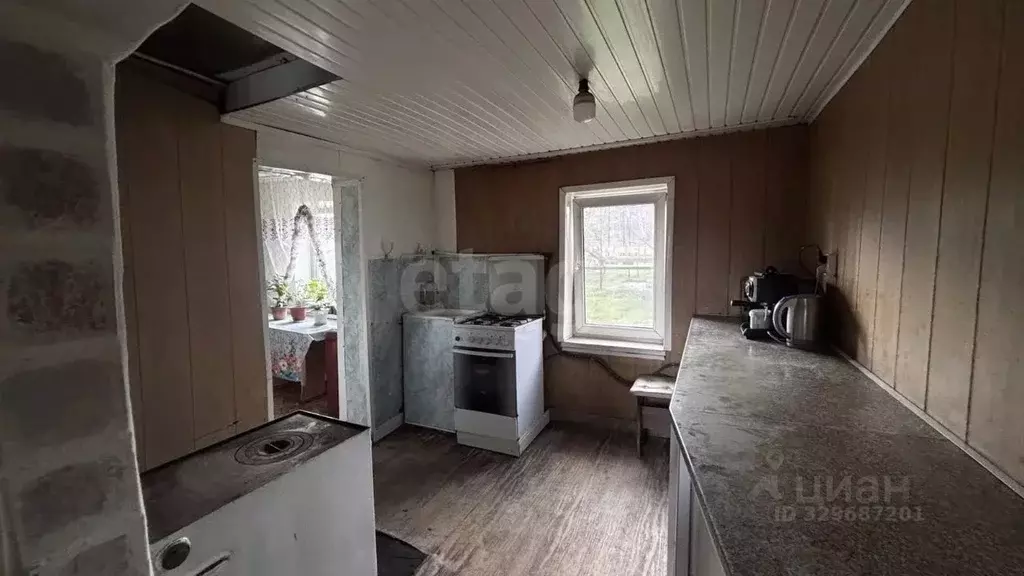 Дом в Кемеровская область, Березовский ул. 40 лет Победы, 12 (66 м) - Фото 1