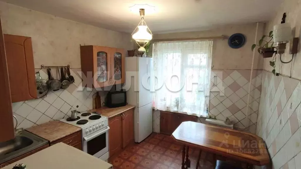4-к кв. Томская область, Томск Мокрушинский мкр, ул. Мокрушина, 24 ... - Фото 1