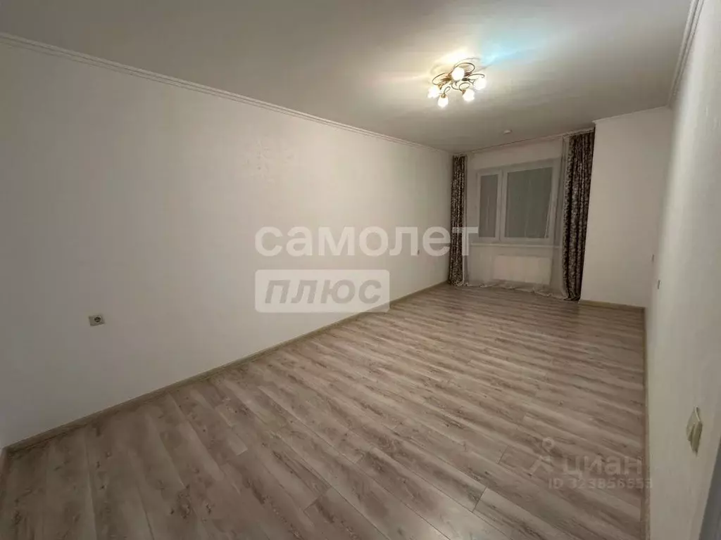 2-к кв. Московская область, Мытищи ул. Борисовка, 14 (48.0 м) - Фото 1