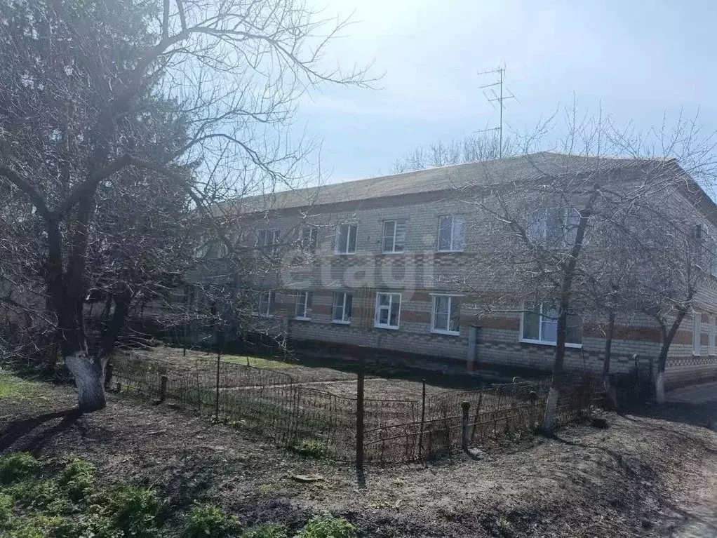 Комната Белгородская область, Губкин Рудничная ул., 12А (12.2 м) - Фото 1