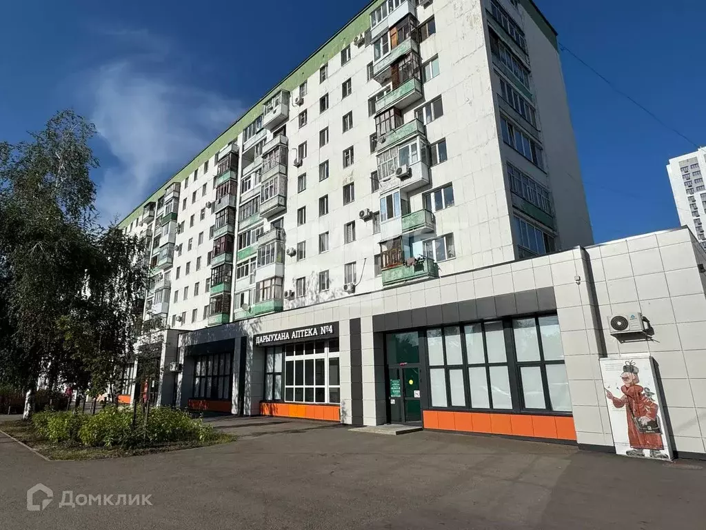Продаётся 1-к квартира, 32.2 м - Фото 0