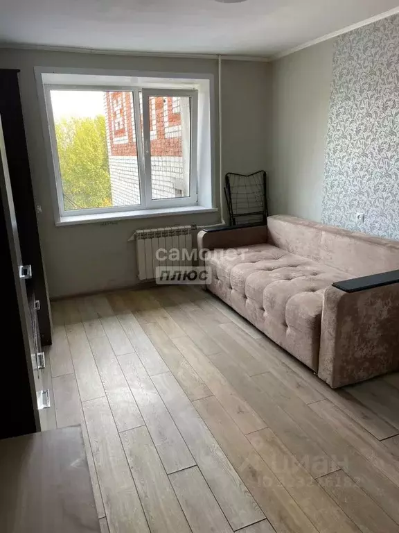 Комната Липецкая область, Липецк Звездная ул., 16 (16.0 м) - Фото 2