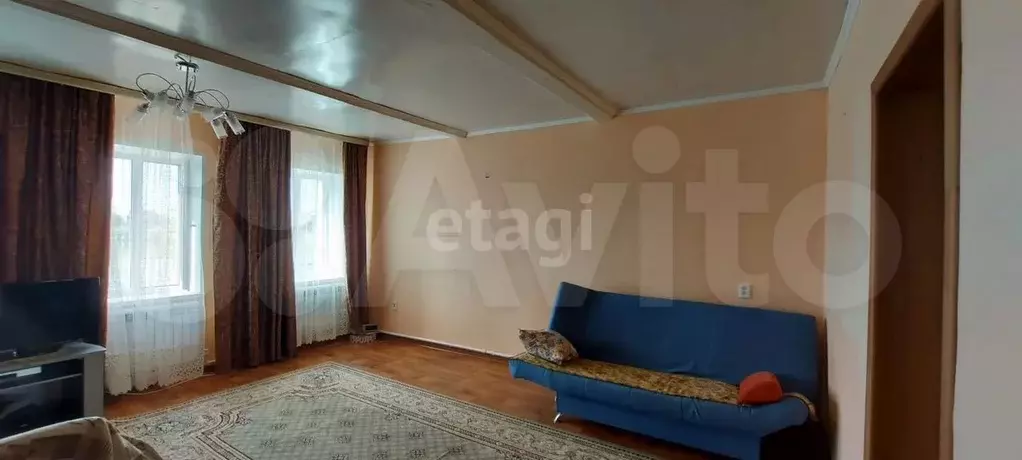 Дом 68 м на участке 40 сот. - Фото 0