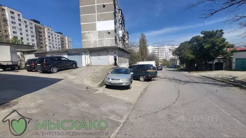 Помещение свободного назначения в Краснодарский край, Новороссийск ул. ... - Фото 1