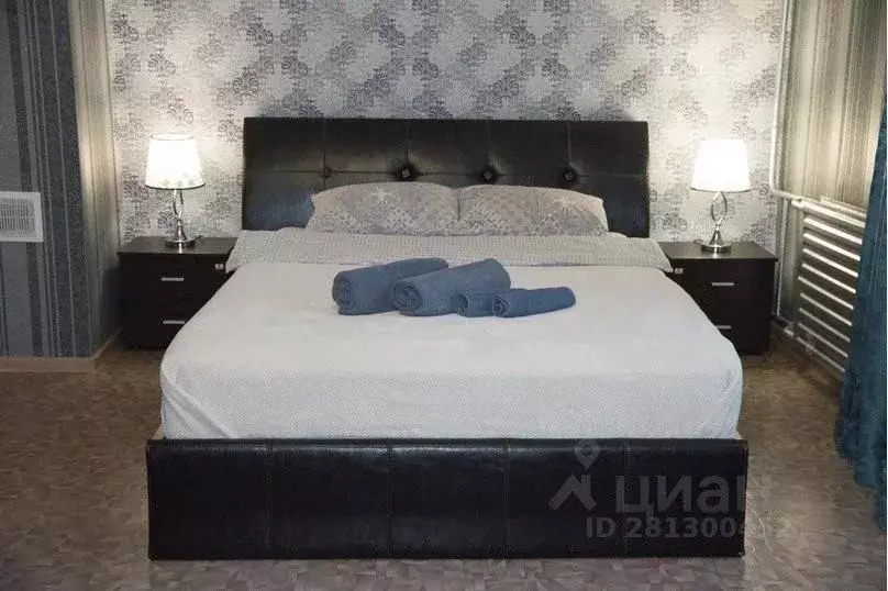 1-к кв. Пермский край, Березники ул. Мира, 76 (32.0 м) - Фото 1