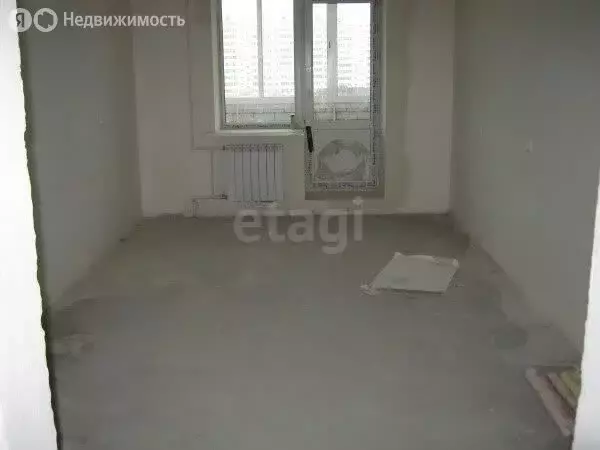 Квартира-студия: Киров, улица Потребкооперации, 40 (27 м) - Фото 0