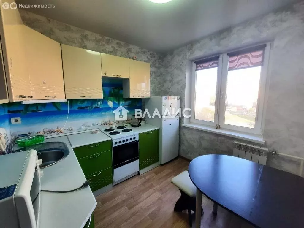 1-комнатная квартира: Тобольск, микрорайон 7А, 22Б (34.7 м) - Фото 1