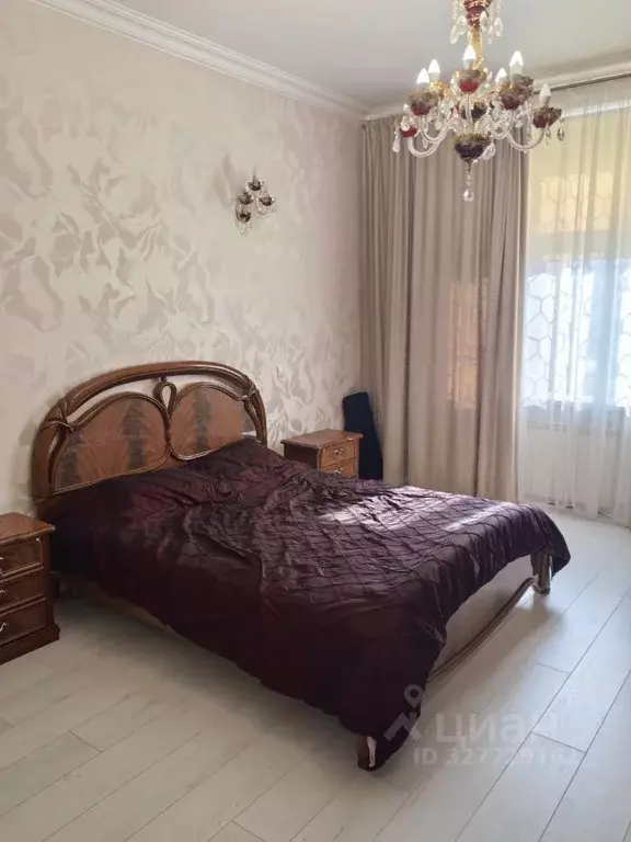 3-к кв. Москва Кутузовский просп., 45 (103.8 м) - Фото 1