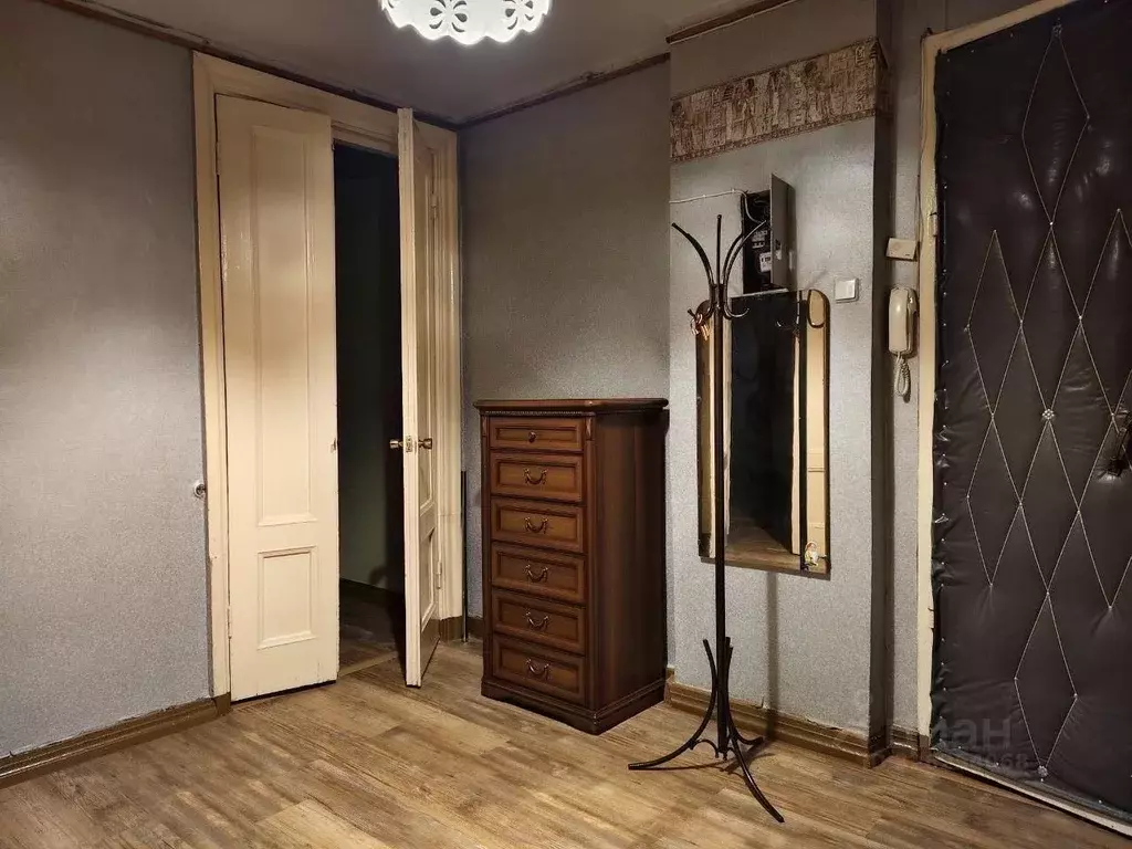 3-к кв. Свердловская область, Екатеринбург просп. Ленина, 46 (82.0 м) - Фото 1