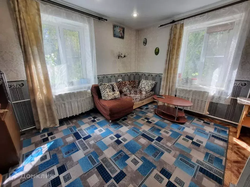 Продаётся 3-к квартира, 57.3 м - Фото 0