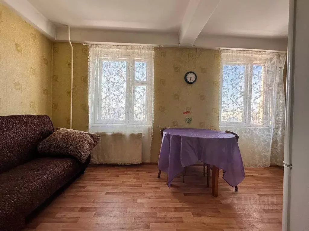 1-к кв. Санкт-Петербург ул. Крыленко, 43К1 (46.0 м) - Фото 1