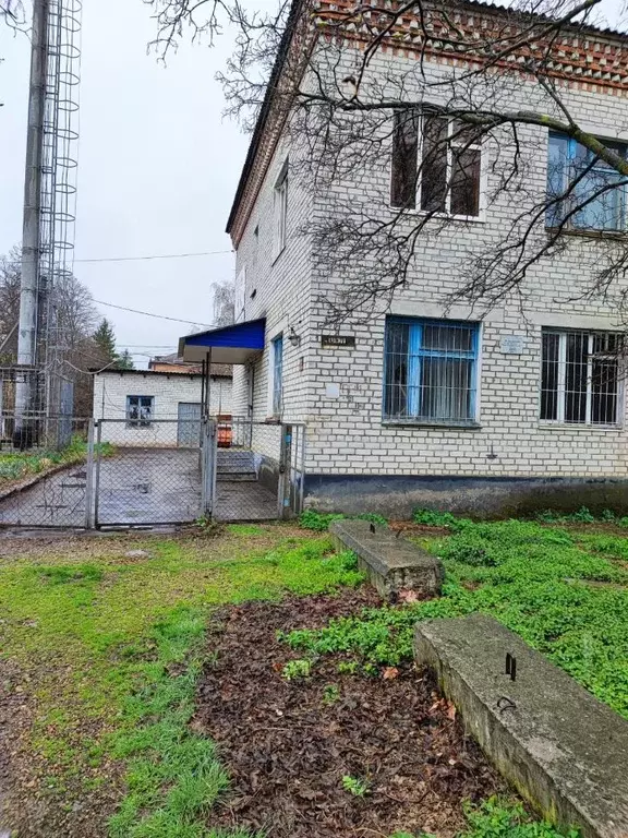 Помещение свободного назначения в Краснодарский край, Курганинский ... - Фото 2