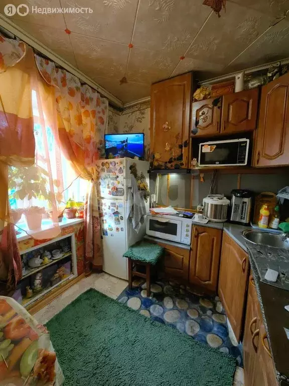 2-комнатная квартира: Арсеньев, улица Ломоносова, 19 (44.6 м) - Фото 2