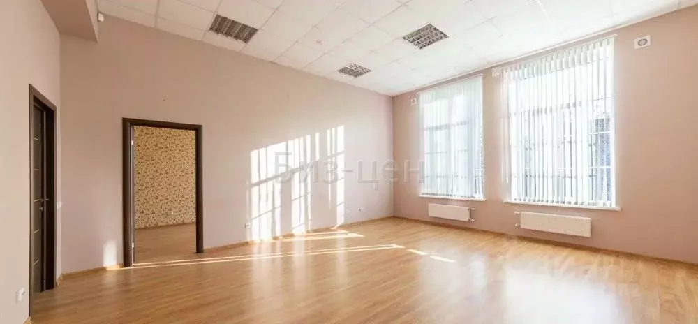 Офис в Санкт-Петербург Рижская ул., 5к1 (20 м) - Фото 2