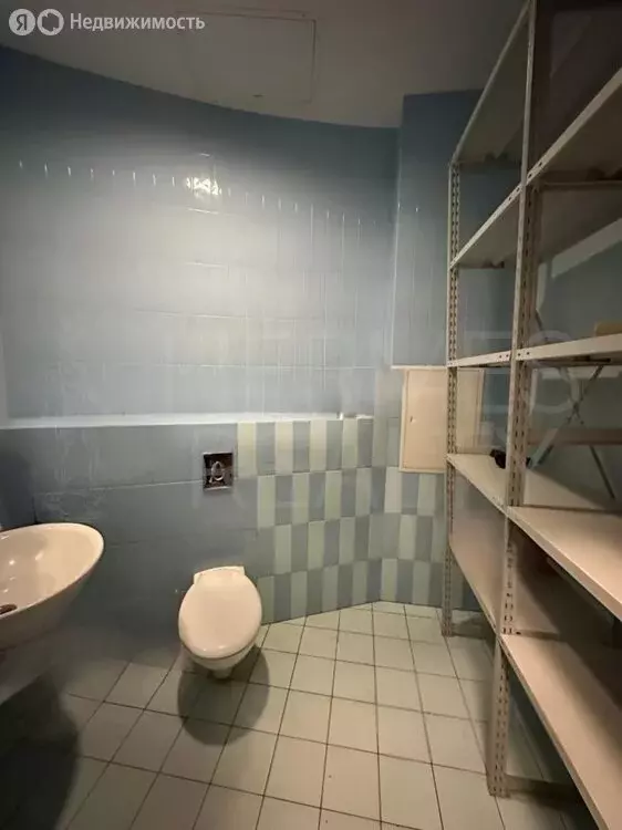 Помещение свободного назначения (160 м) - Фото 1