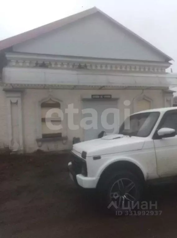 Офис в Брянская область, Климово рп ул. Щорса, 13 (258 м) - Фото 1