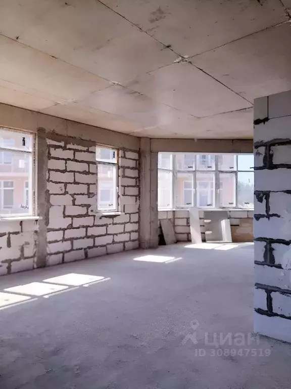 Квартира, 2 комнаты, 64 м - Фото 1