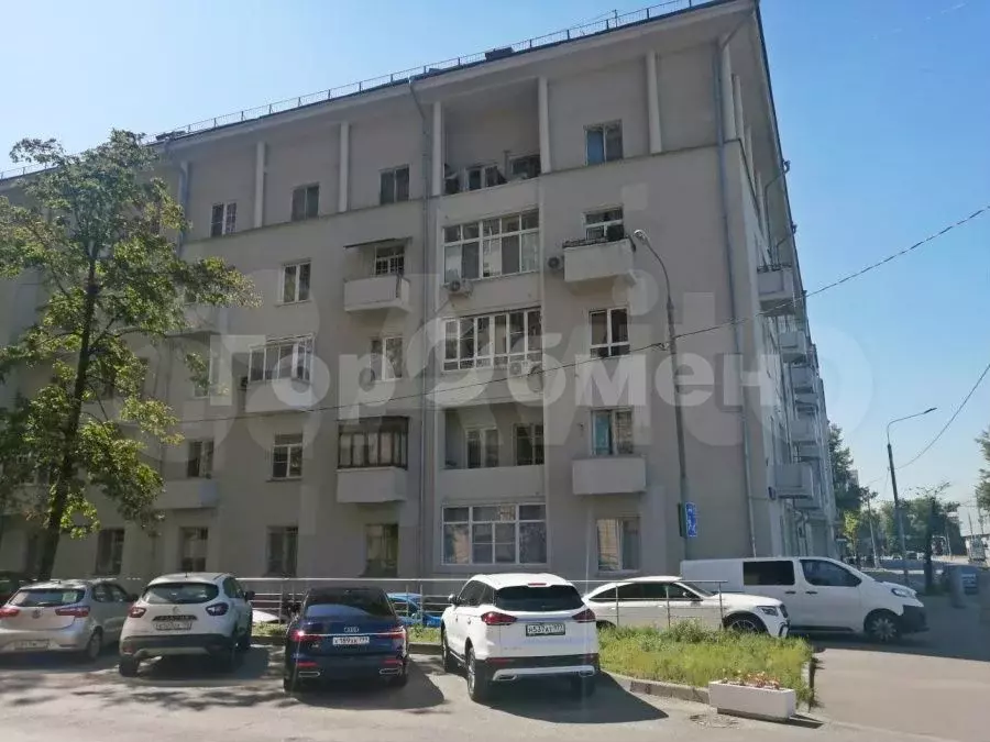 Продам офисное помещение, 301 м - Фото 0