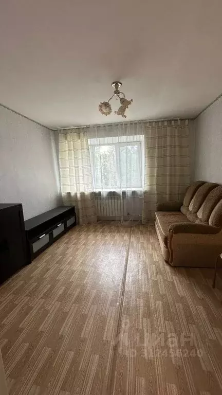 1-к кв. Татарстан, Казань ул. Гудованцева, 47 (18.0 м) - Фото 0