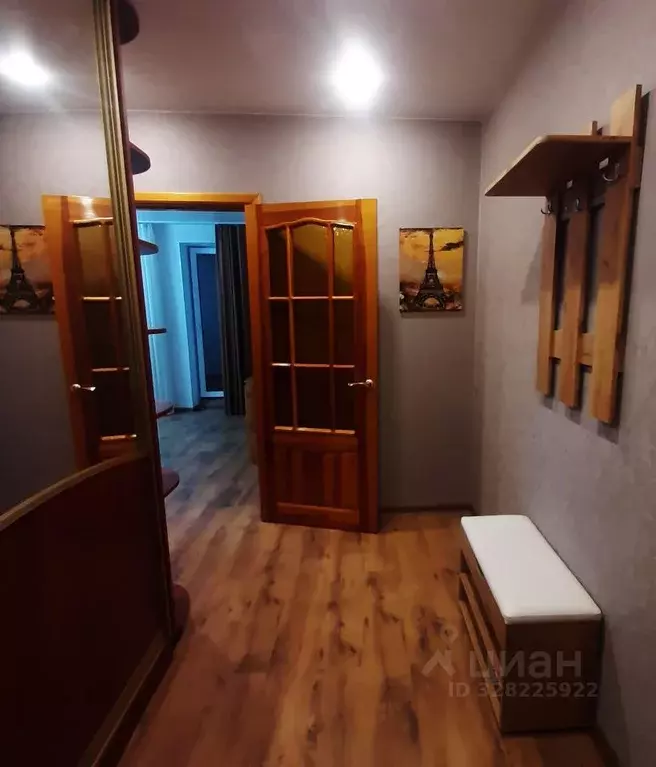 1-к кв. Севастополь просп. Победы, 19 (36.0 м) - Фото 1