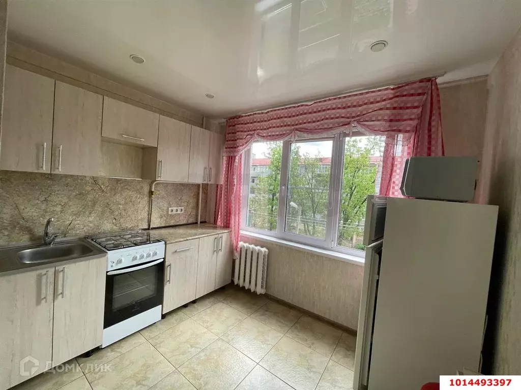 Продаётся 1-к квартира, 29 м - Фото 1