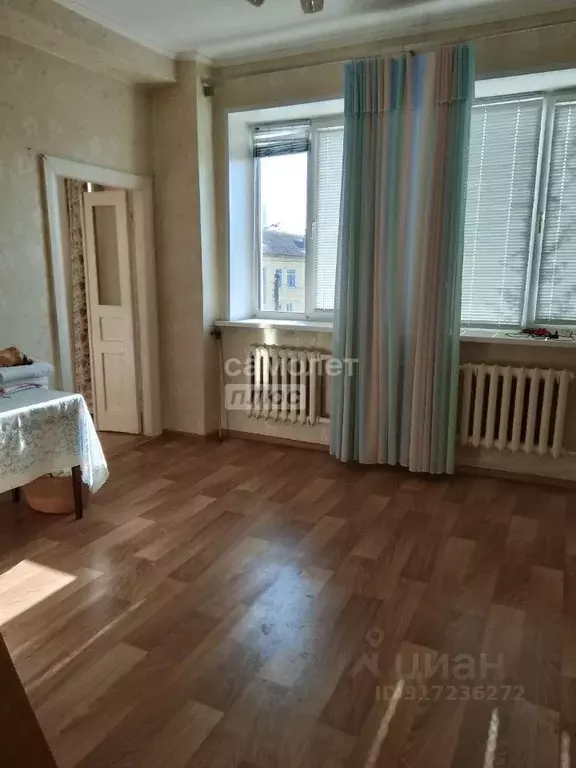 2-к кв. Нижегородская область, Бор ул. Мира, 8 (39.0 м) - Фото 1