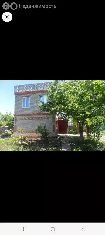 Дом в муниципальное образование Саратов, село Пудовкино (84 м) - Фото 1