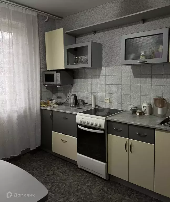 Продаётся 1-к квартира, 40.7 м - Фото 1