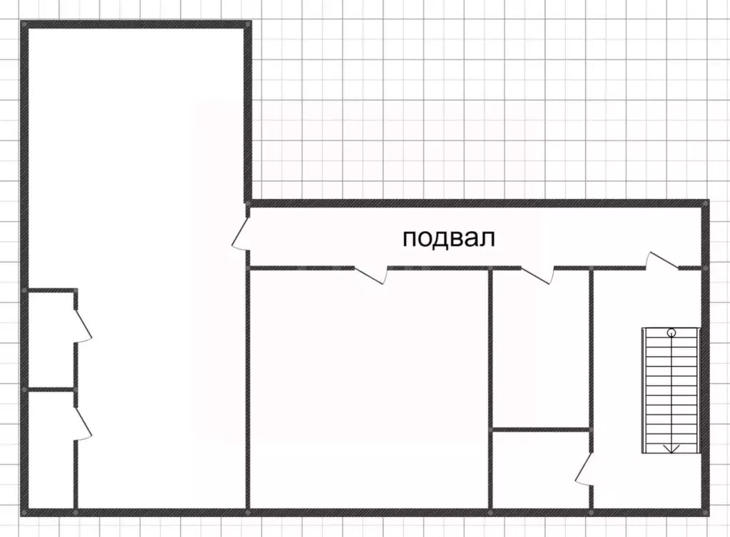 Помещение свободного назначения в Свердловская область, Нижний Тагил ... - Фото 1