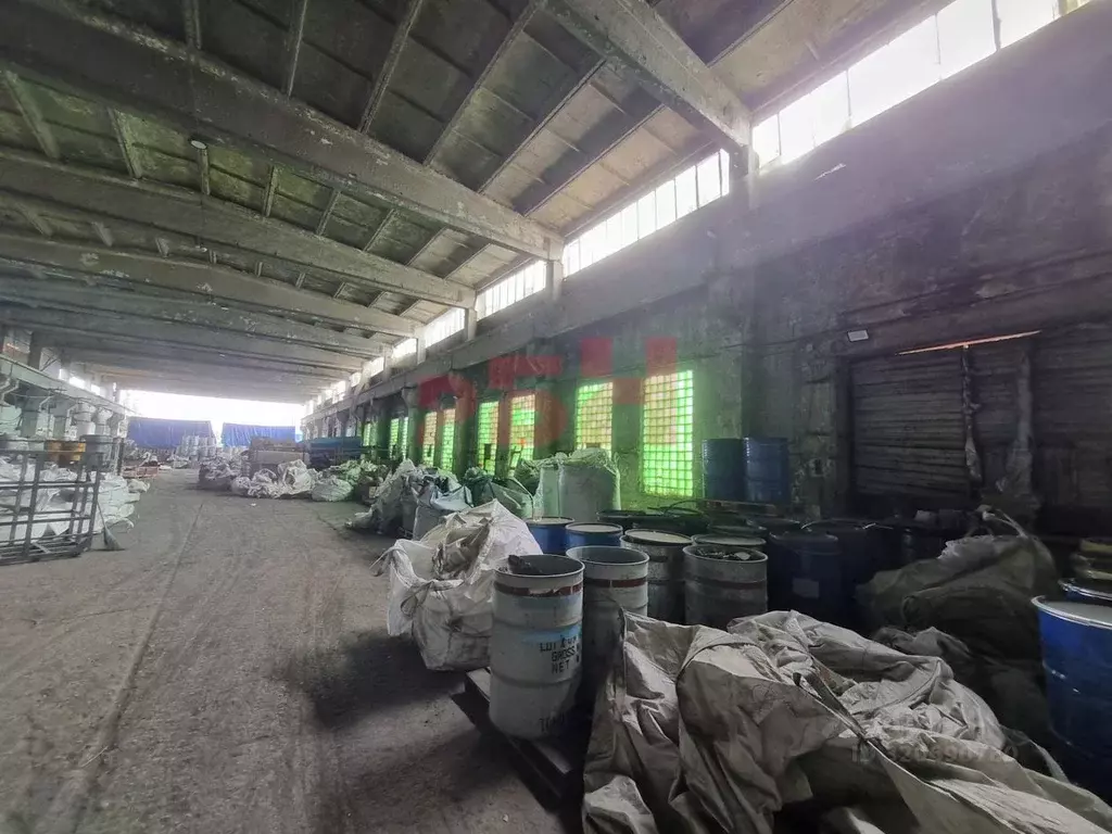 Склад в Ярославская область, Ярославль ул. Гагарина, 60Б (1370 м) - Фото 2