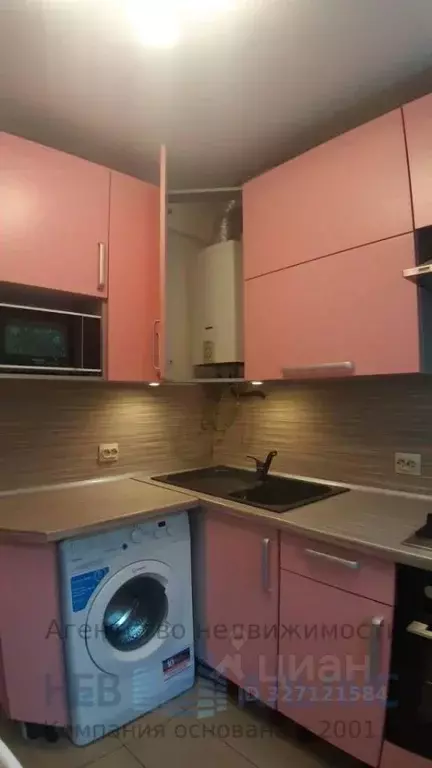 3-к кв. Ленинградская область, Гатчина ул. Карла Маркса, 14 (65.0 м) - Фото 2