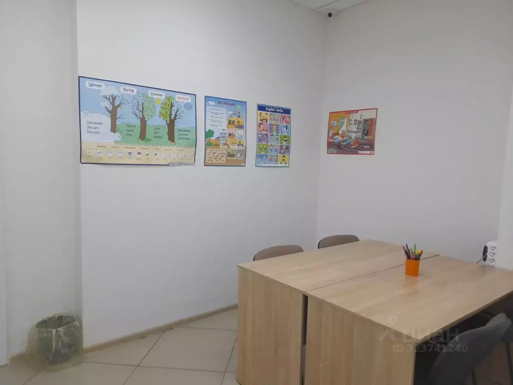 Помещение свободного назначения в Саратовская область, Саратов ул. ... - Фото 1