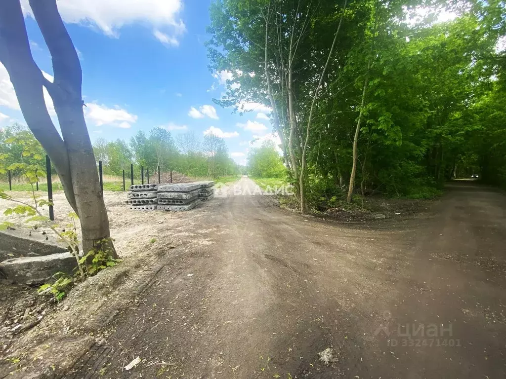 Участок в Калининградская область, Калининград ул. Сергея Лазо (6.0 ... - Фото 1