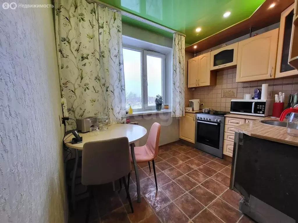 2-комнатная квартира: Томск, улица Говорова, 48 (54.2 м) - Фото 2