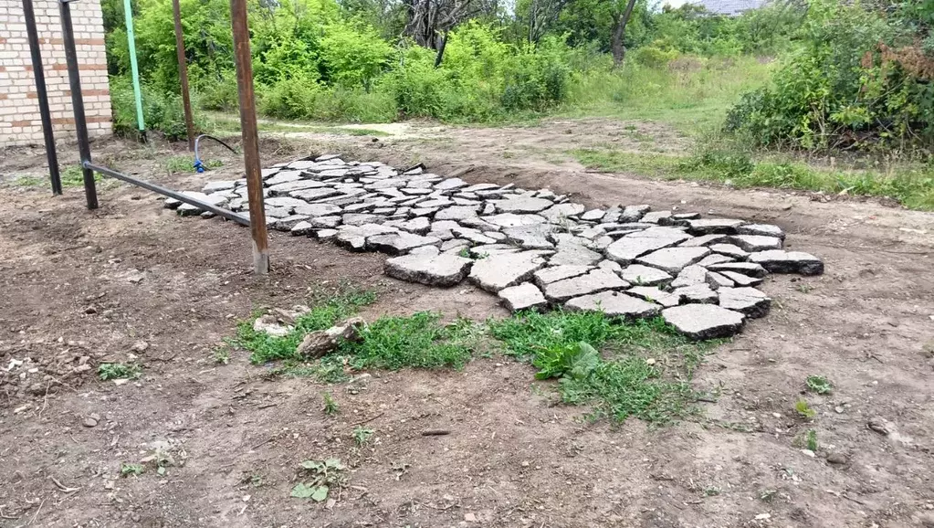 Участок в Саратовская область, Саратов проезд 4-й Беловежский (6.0 ... - Фото 2