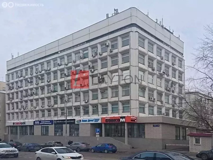 Офис (56 м) - Фото 2