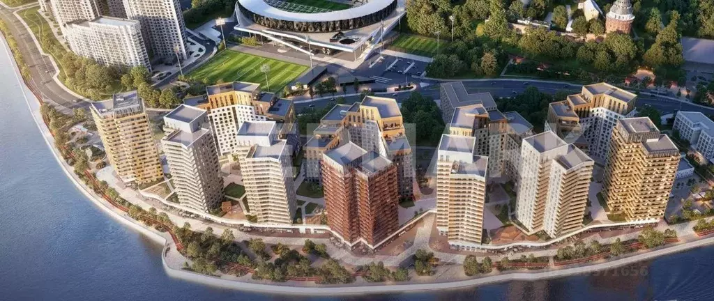 Торговая площадь в Москва ул. Эдуарда Стрельцова, 2к1 (78 м) - Фото 0