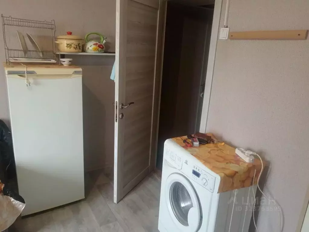 Комната Ростовская область, Ростов-на-Дону ул. Штахановского, 14/1 - Фото 2