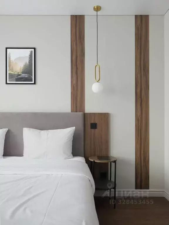 Квартира, студия, 26.3 м - Фото 0