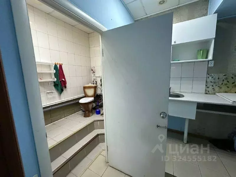 Помещение свободного назначения в Тульская область, Тула ул. Михеева, ... - Фото 2