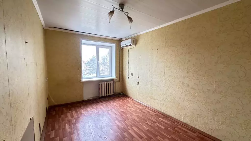 Комната Краснодарский край, Краснодар Сормовская ул., 12А (11.7 м) - Фото 2