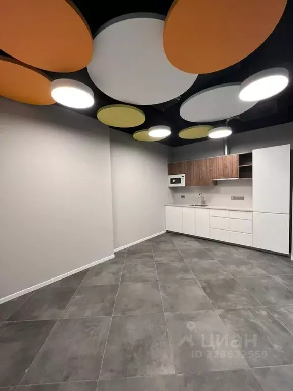 Офис в Москва 1-я Тверская-Ямская ул., 21 (411 м) - Фото 2