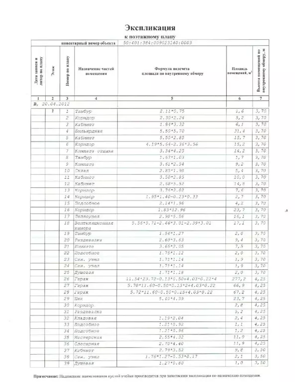Помещение свободного назначения в Новосибирская область, Новосибирск ... - Фото 2