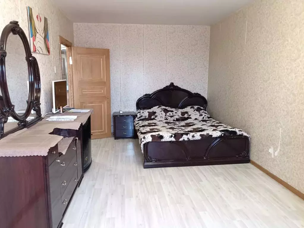 1-к кв. Москва Ореховый бул., 11К1 (33.0 м) - Фото 2