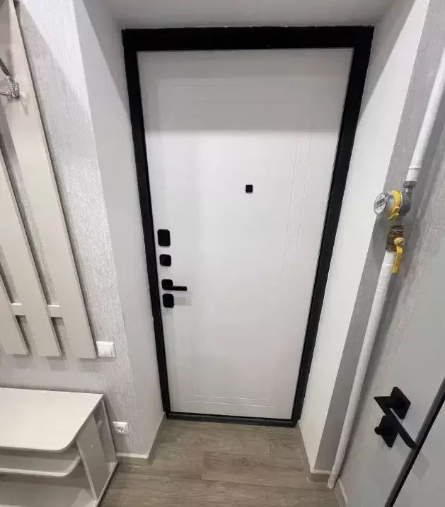 Продаётся 1-к квартира, 36 м - Фото 1