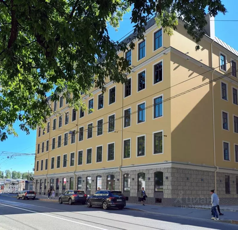 Студия Санкт-Петербург ул. Смолячкова, 17к2 (16.8 м) - Фото 1