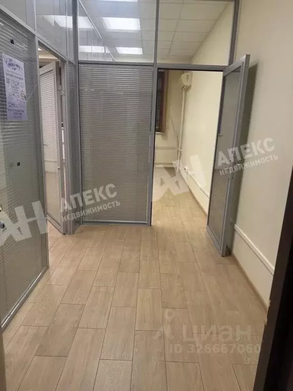 Офис в Москва Рязанский просп., 22 (44 м) - Фото 2